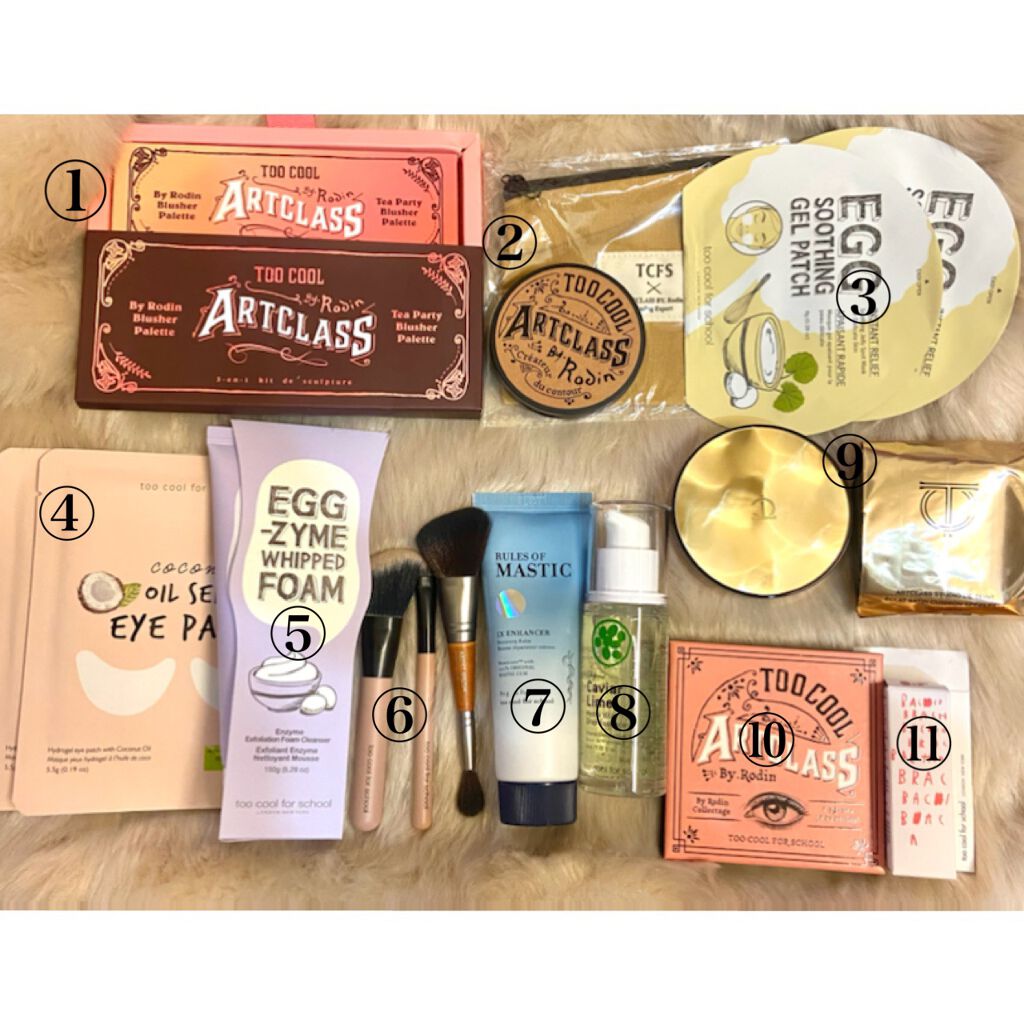 ãŸããðââ¬ðª on LIPS ãQoo10ã¡ã¬å²ãã§ç§å²äž1çªãåŸðªTooCoolforSch..ãïŒ2æç®ïŒ