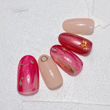 ネイルラッカー mini/ORLY/マニキュアを使ったクチコミ（2枚目）