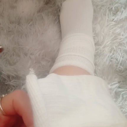 ちる様@ふぉろば on LIPS 「GALは履いたことあるよね?!【PR】amood様から提供いた..」(7枚目)