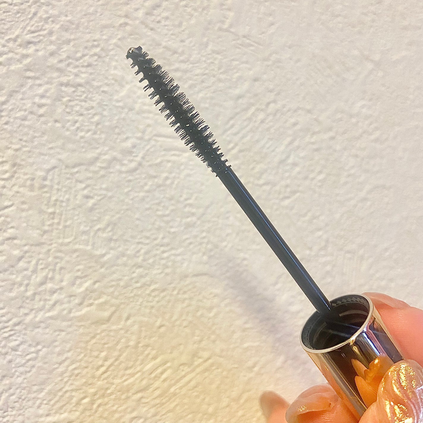 LASH & BROW ENRICHED BLACK SERUM/MARSHIQUE/まつげ美容液を使ったクチコミ(3枚目)