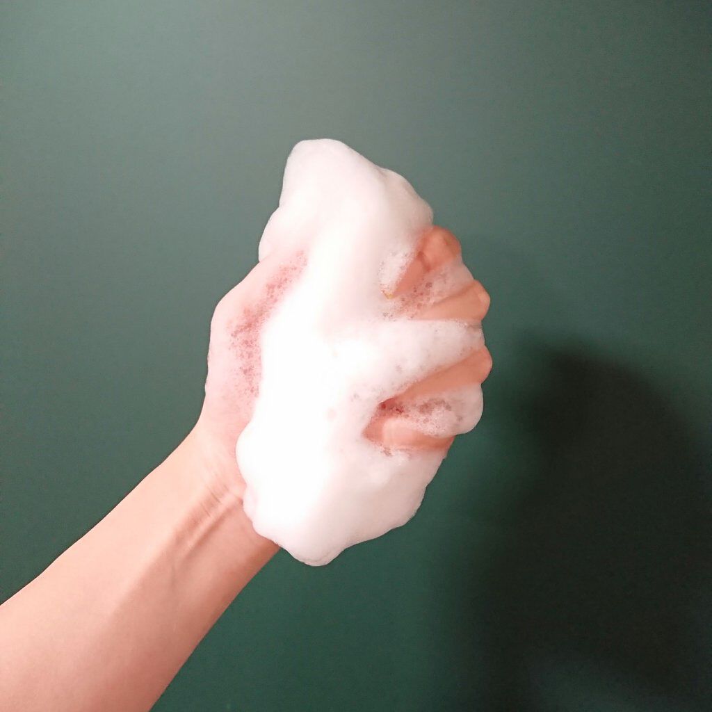 アロマティックウォッシュα/AYURA/ボディソープを使ったクチコミ(5枚目)