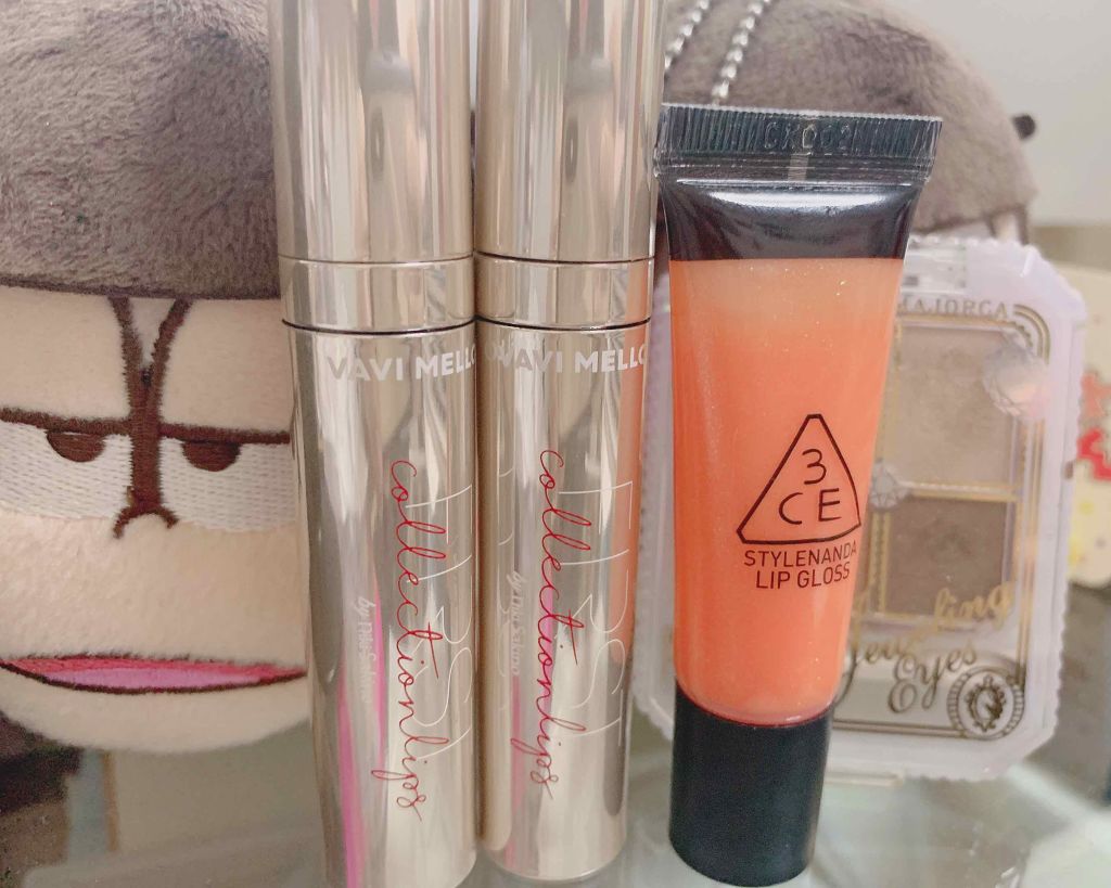 ジュエリングアイズ/MAJOLICA MAJORCA/アイシャドウパレットを使ったクチコミ（1枚目）