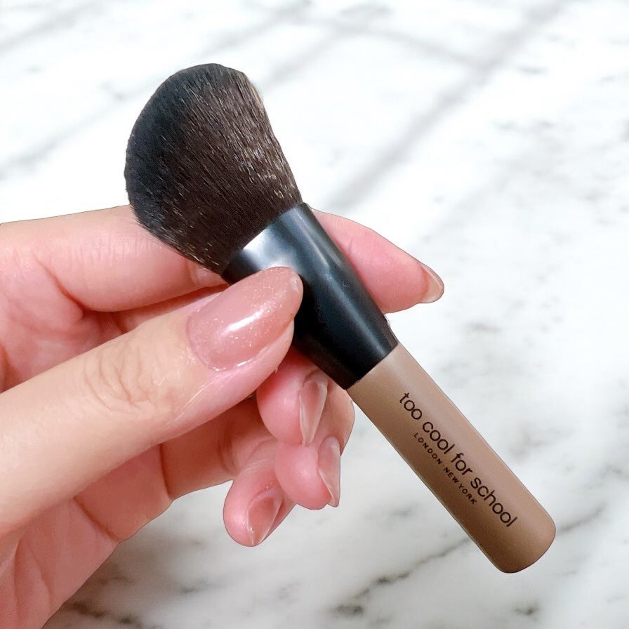 アートクラスバイロダン シェーディング/too cool for school/シェーディングを使ったクチコミ(4枚目)