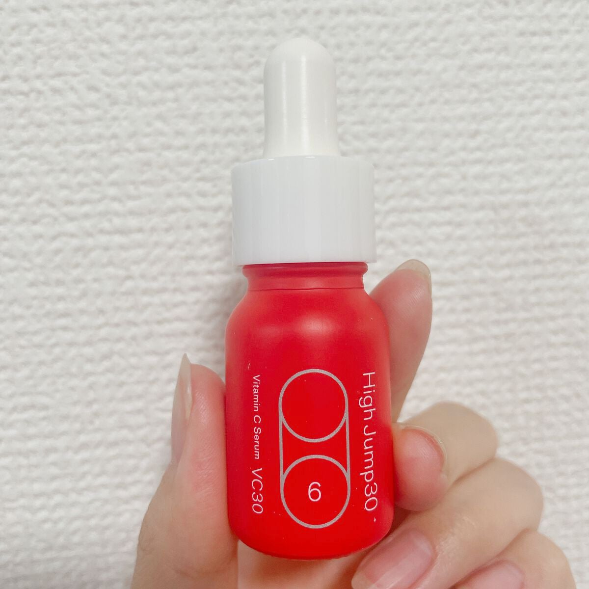 ハイジャンプ30/SISI/美容液を使ったクチコミ(1枚目)