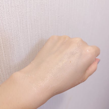 シカキュア メイク ホールドミスト/山忠/ミスト状化粧水を使ったクチコミ(5枚目)