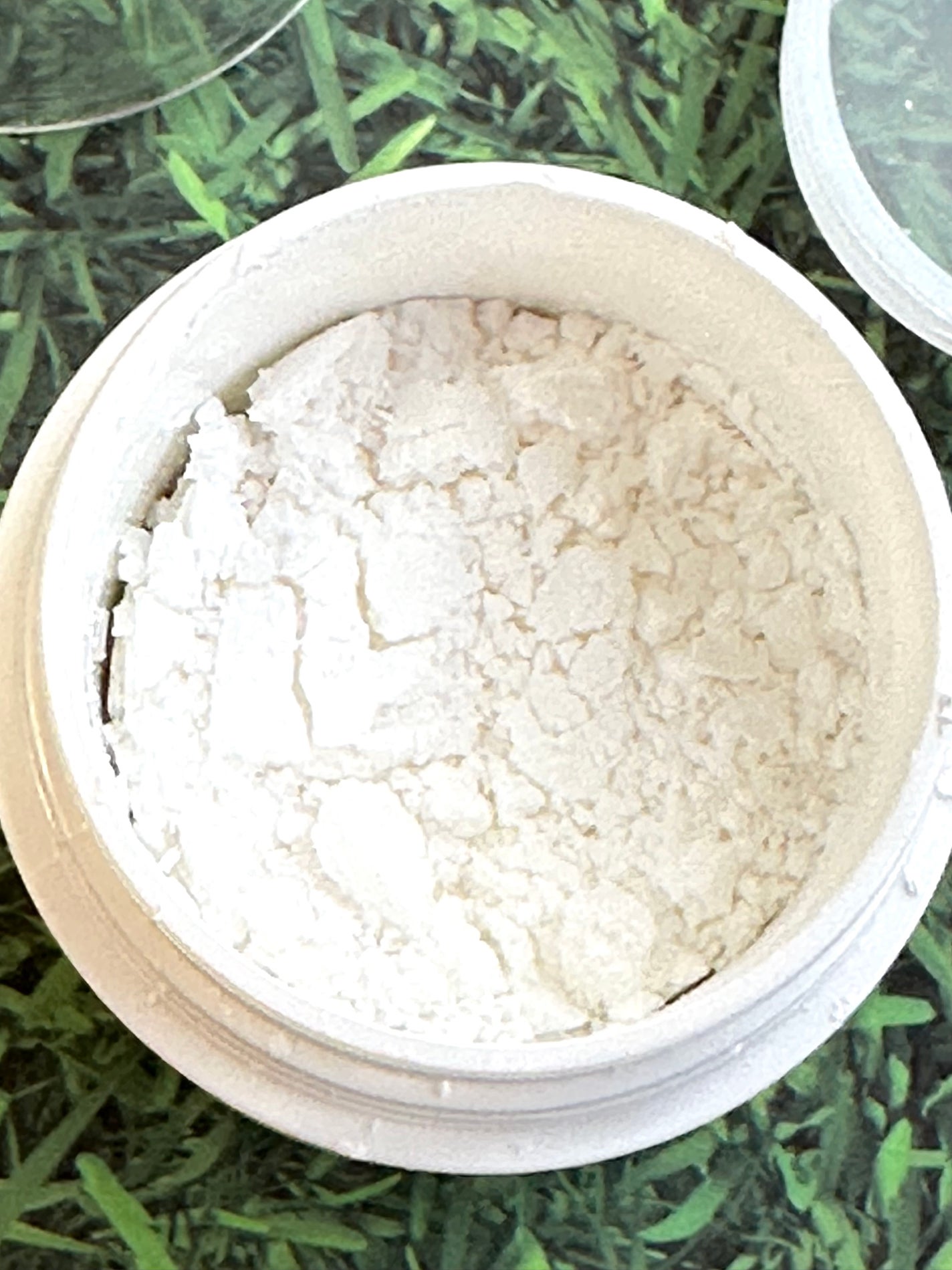 ノーセバムパウダー/Shupong/ルースパウダーを使ったクチコミ(3枚目)