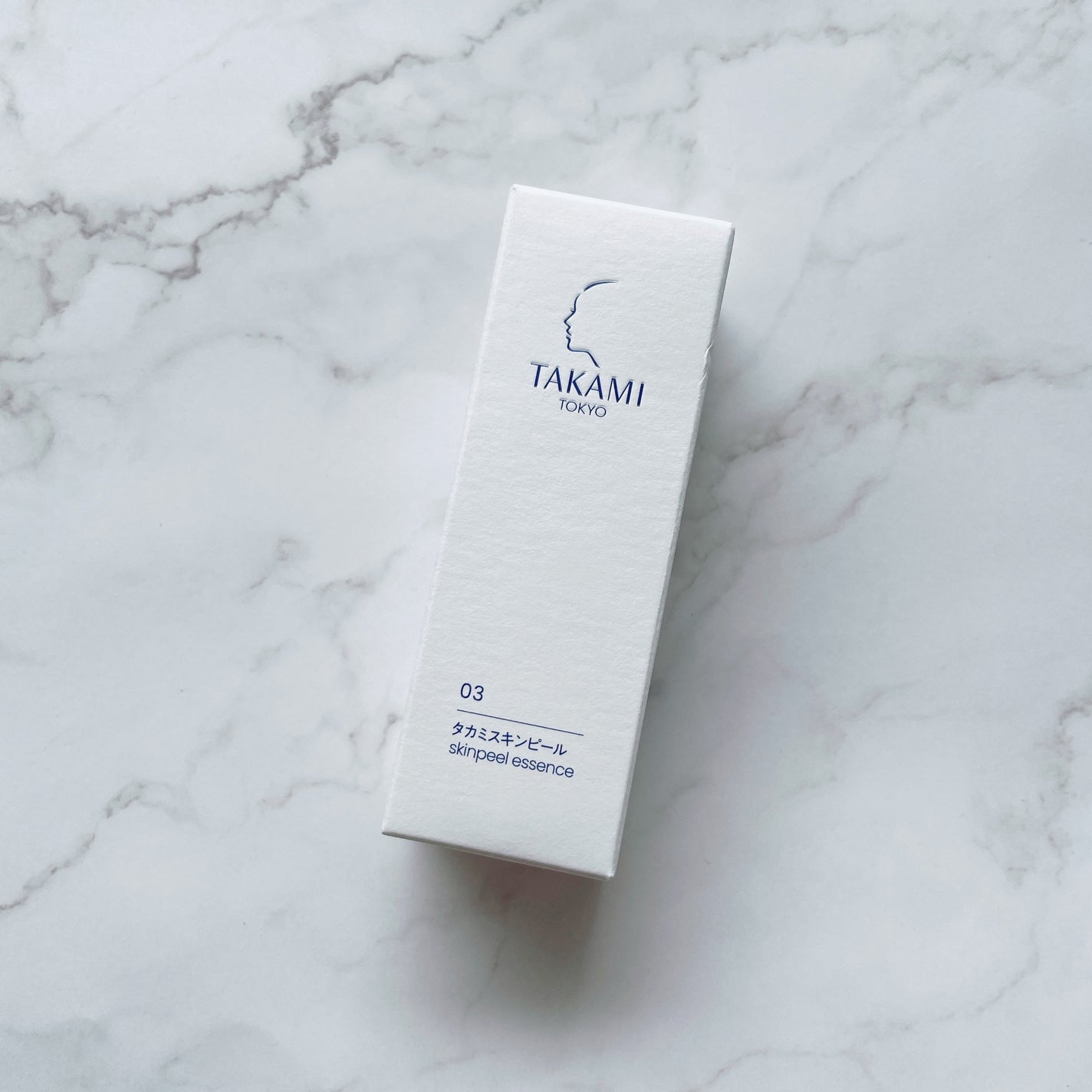 タカミスキンピール/タカミ/ブースター・導入液を使ったクチコミ(2枚目)