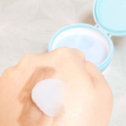 夢みるバーム アクネクリアモイスチャー/ロゼット/クレンジングバームを使ったクチコミ(6枚目)