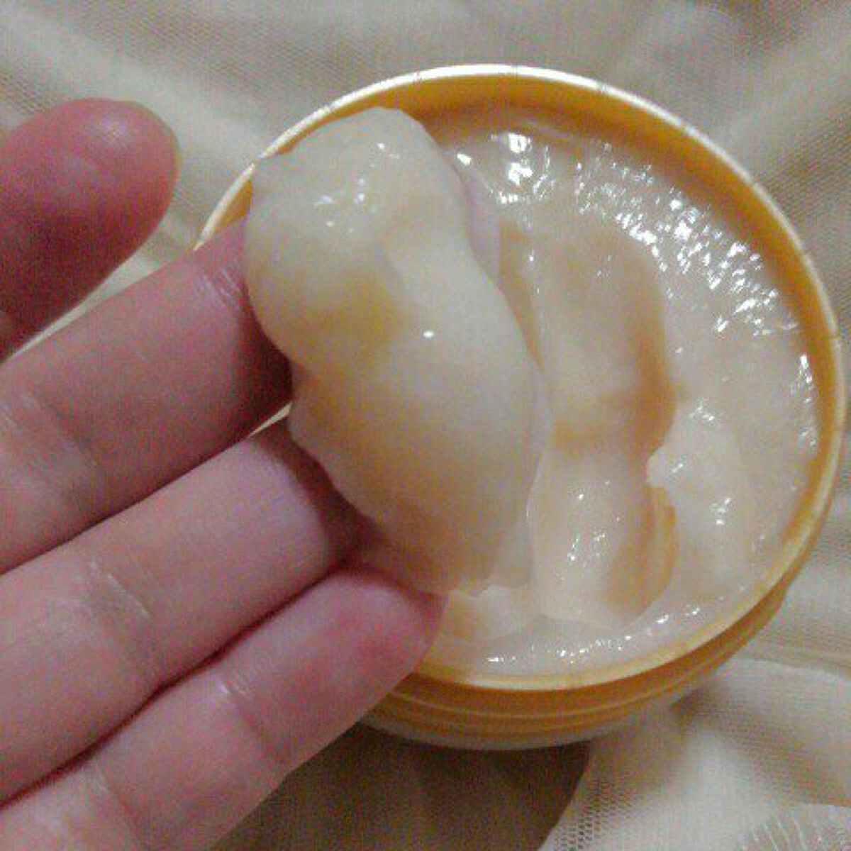 ディープダメージリペアー ヘアマスク/パンテーン/ヘアマスク・ヘアパックを使ったクチコミ（3枚目）