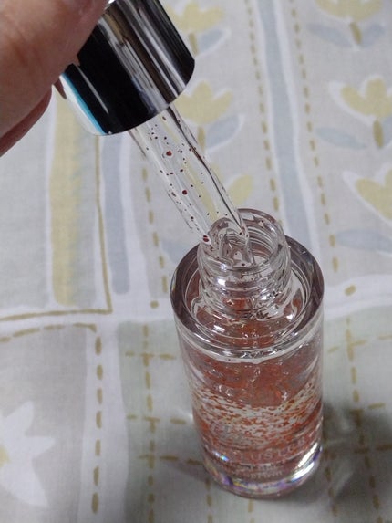 ナチュラルビオグロウセラム/LIALUSTER/美容液を使ったクチコミ(4枚目)