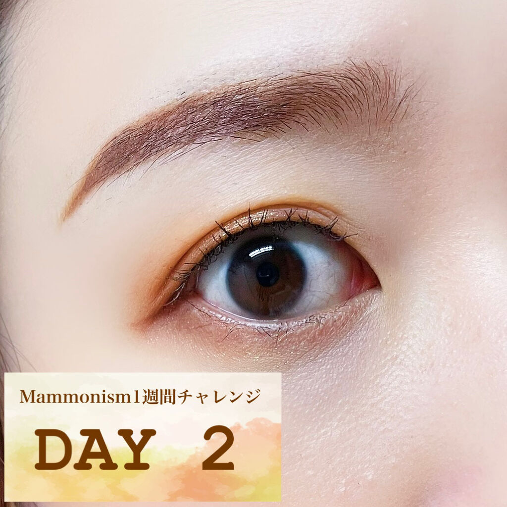 クリーミータッチライナー/キャンメイク/ジェルアイライナーを使ったクチコミ（1枚目）