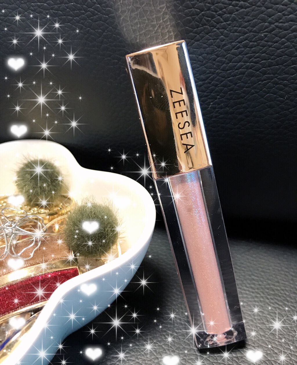 トーンアップアイシャドウ/CEZANNE/アイシャドウパレットを使ったクチコミ（1枚目）