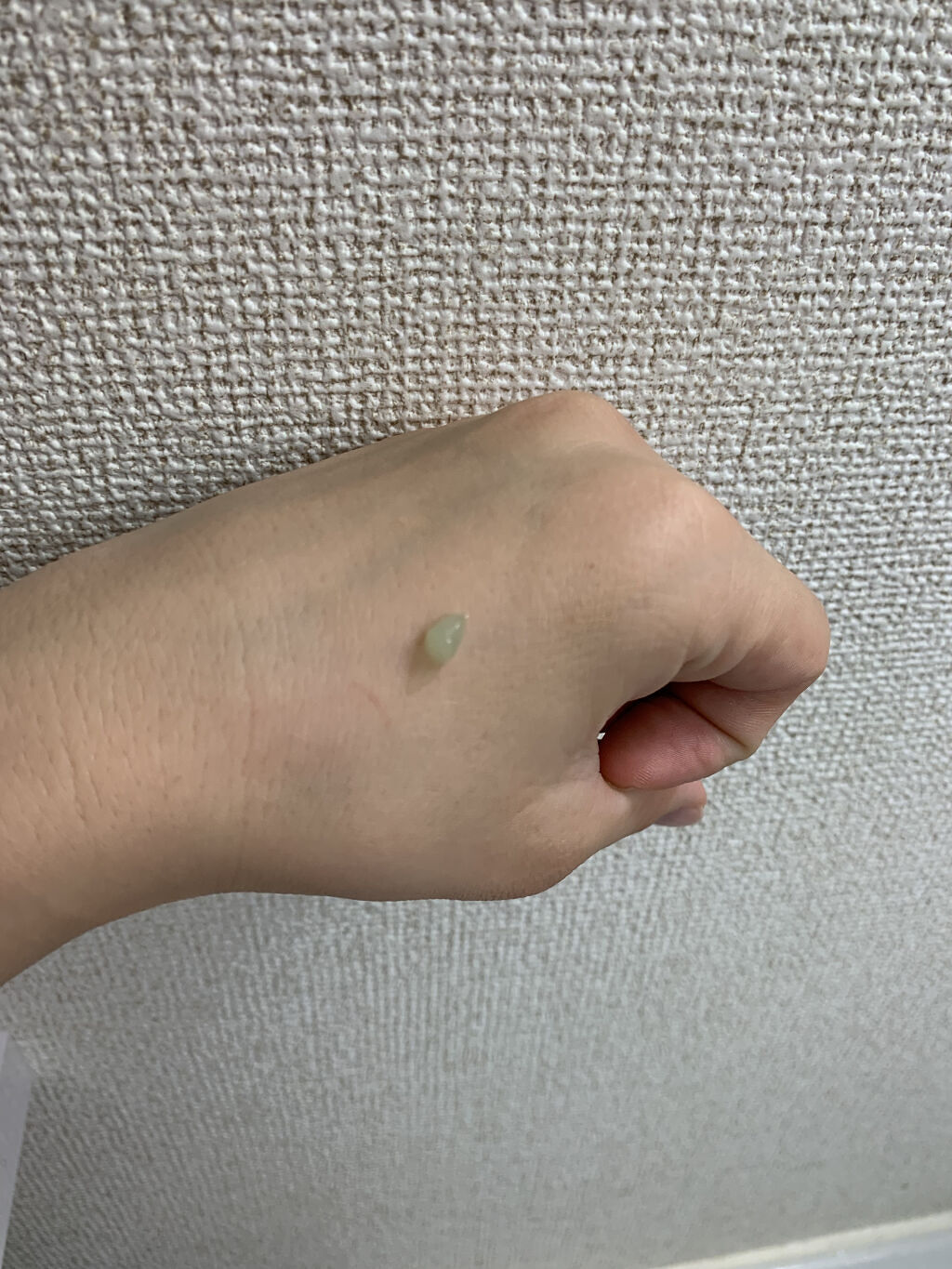 CICA クリーム/VT/フェイスクリームを使ったクチコミ（2枚目）