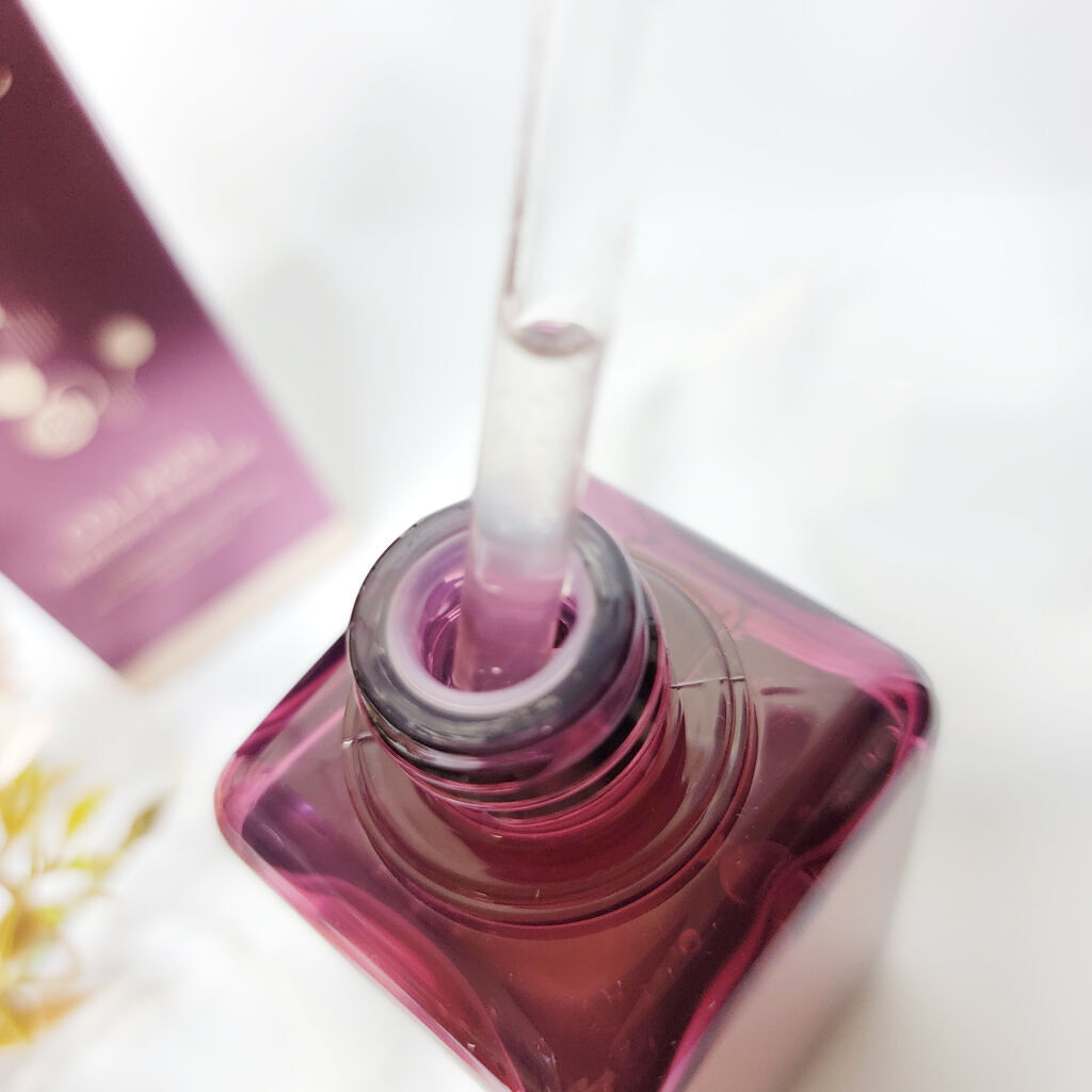 コラーゲンインセンティブアンプル/MAXCLINIC/美容液を使ったクチコミ（3枚目）