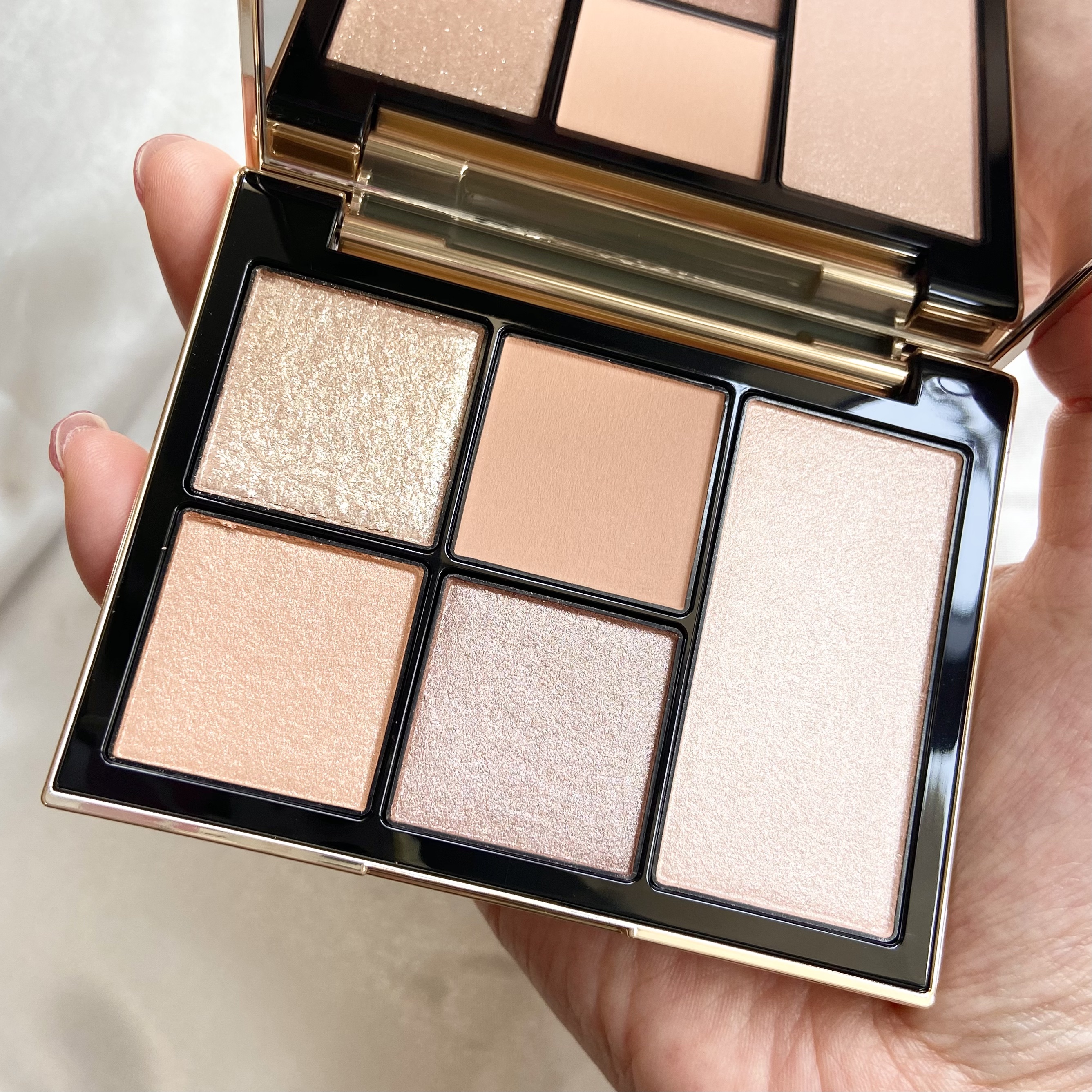 SNIDEL カール ロック マスカラ 03 Dawn Pink/SNIDEL BEAUTY/マスカラを使ったクチコミ（2枚目）