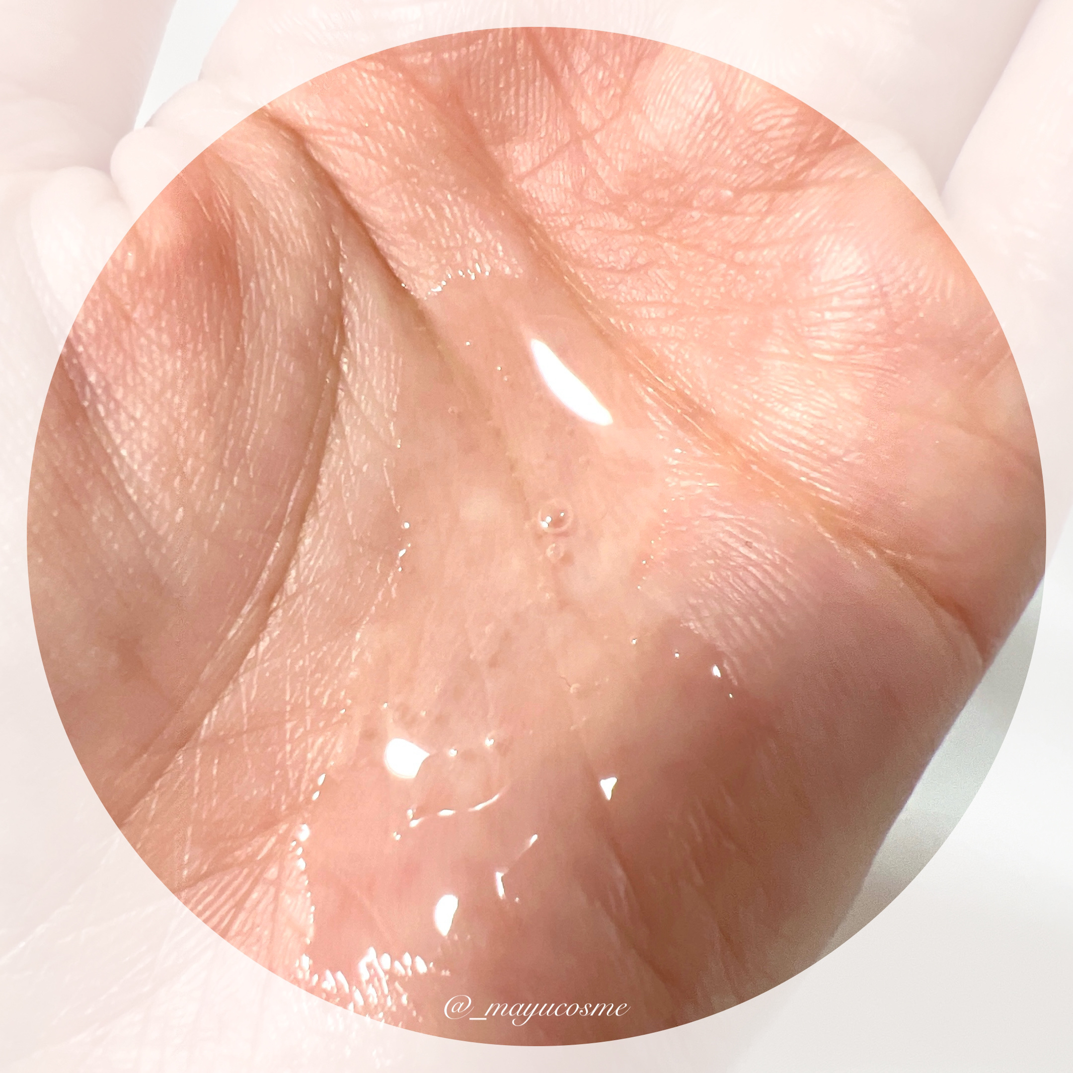 アネツプレミアムヘアエッセンス/ANETSU/ヘアオイルを使ったクチコミ（2枚目）