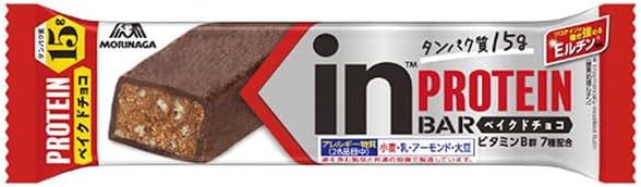 ベイクドチョコ