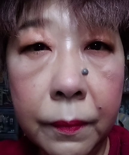 パーフェクトカバー BBクリーム/MISSHA/BBクリームを使ったクチコミ(3枚目)