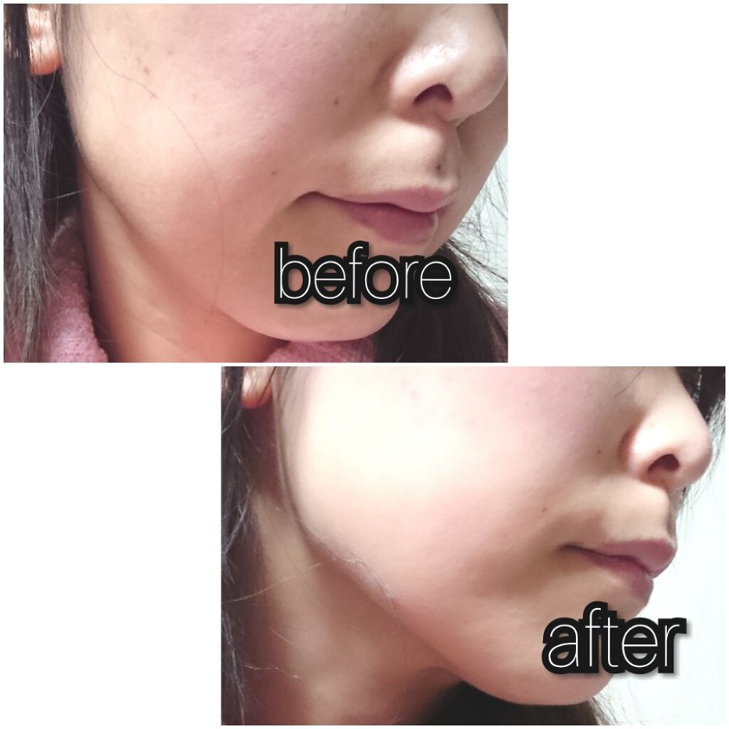 ホワイトスキンヴェール/四季/化粧下地を使ったクチコミ(4枚目)