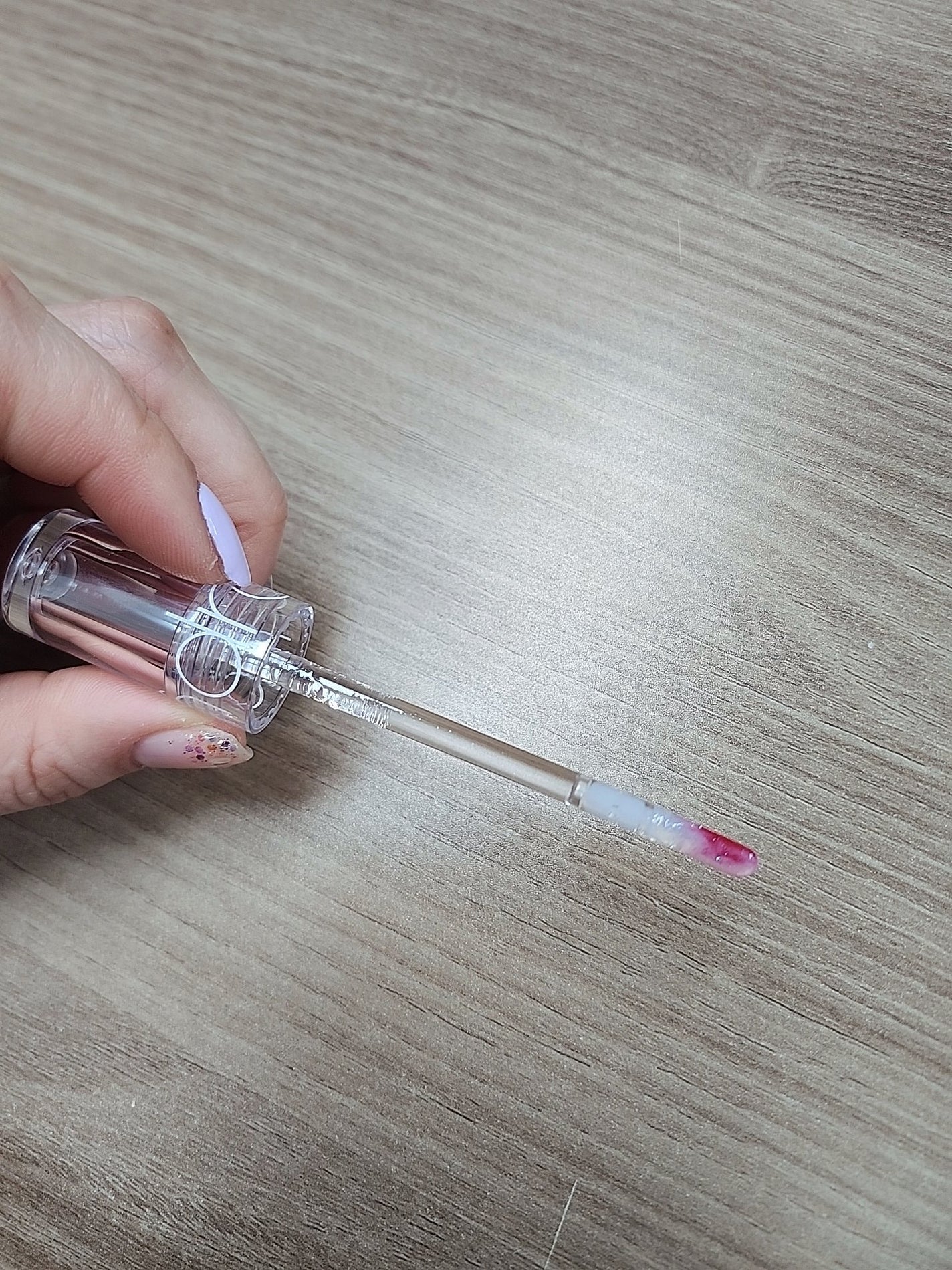 スミレちゃん on LIPS 「✼••┈┈••✼••┈┈••✼••┈┈••✼••┈┈••✼製品..」(3枚目)