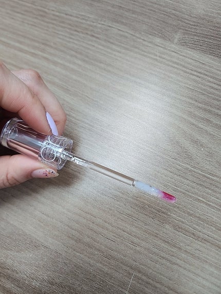 を使ったクチコミ(3枚目)