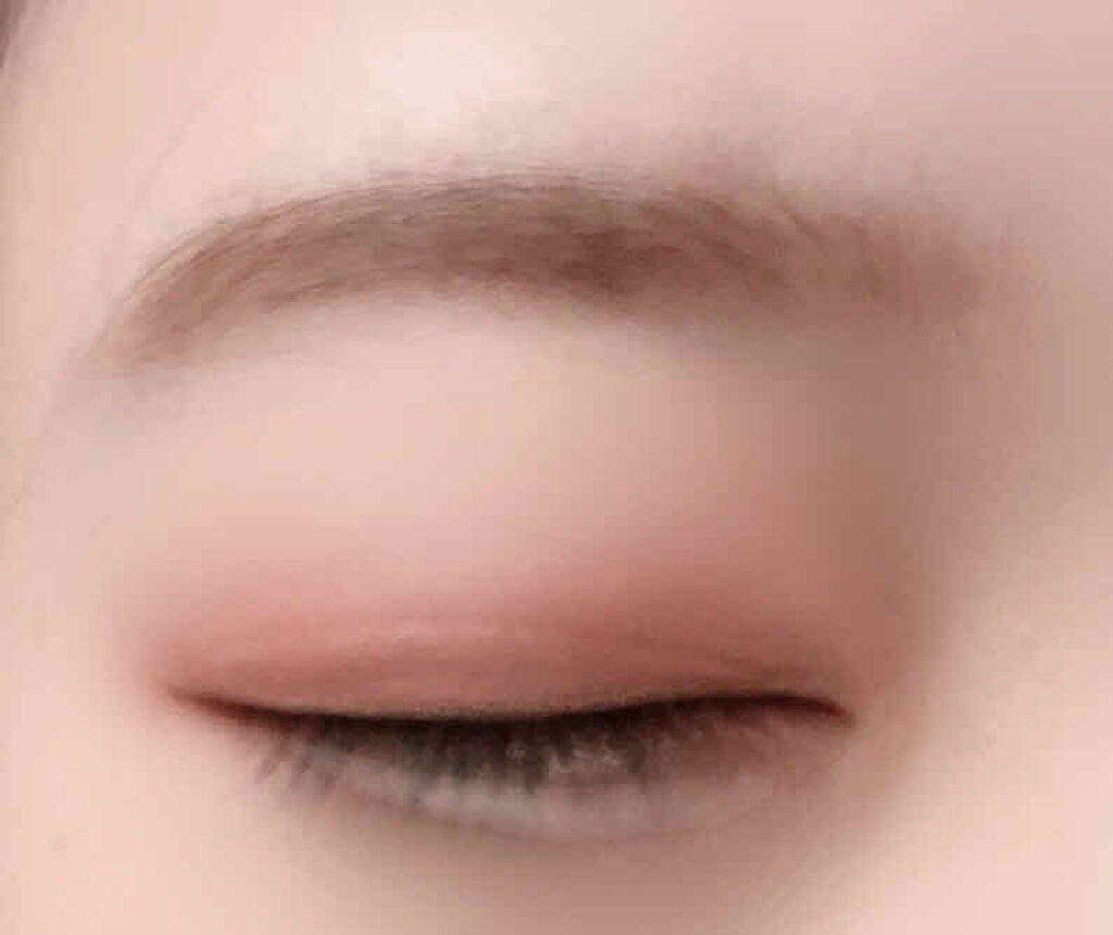 フィルム眉カラー/デジャヴュ/眉マスカラを使ったクチコミ（3枚目）