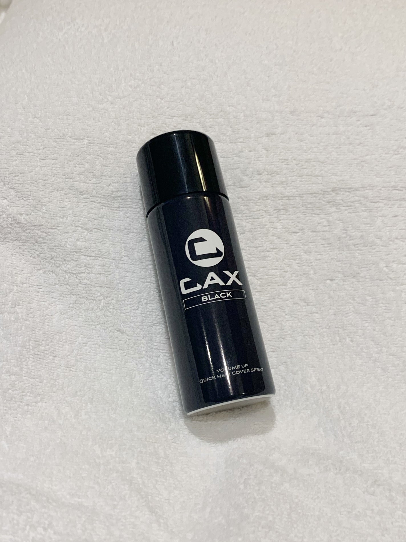 jas on LIPS 「【カックススタイリングスプレー 50g CAX(カックス)】ス..」(1枚目)