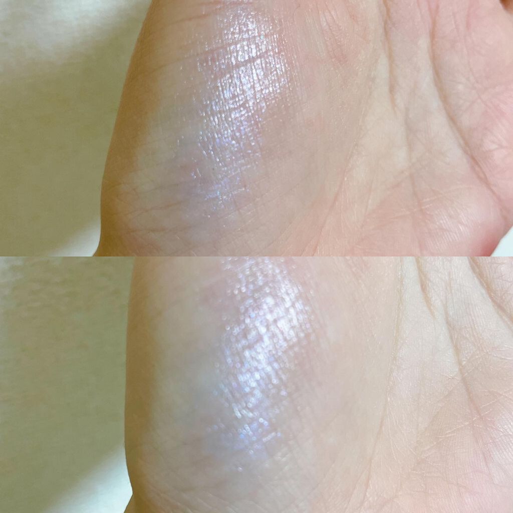 ラディアントスティック/LUNASOL/スティックハイライトを使ったクチコミ(10枚目)