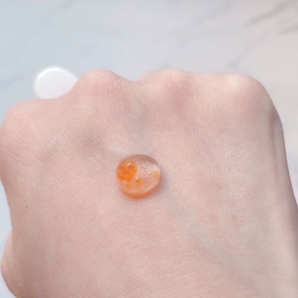 CPセラム A 美容液/カプセルセラム/美容液を使ったクチコミ(4枚目)