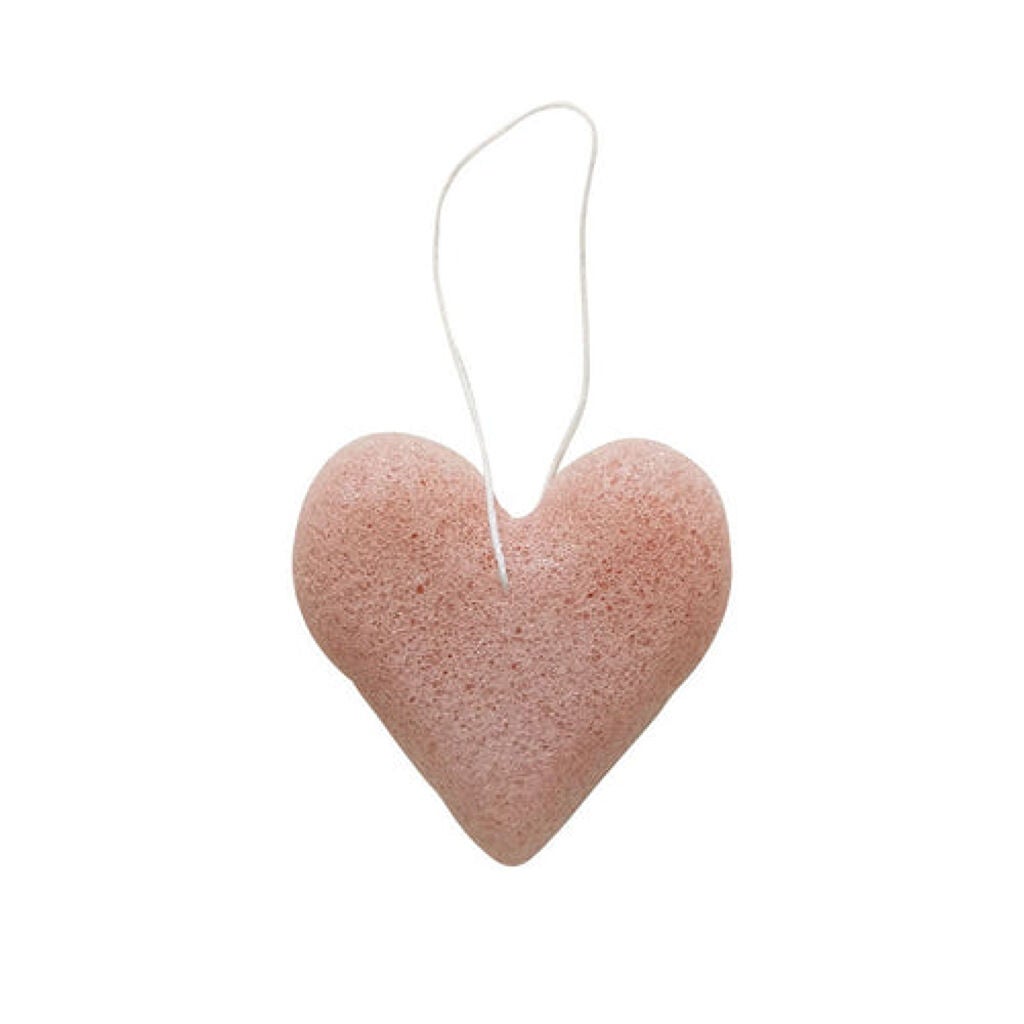 天然こんにゃくパフ DAISO