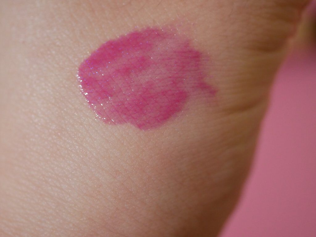 アドバンスド リップス/est/リップグロスを使ったクチコミ(3枚目)