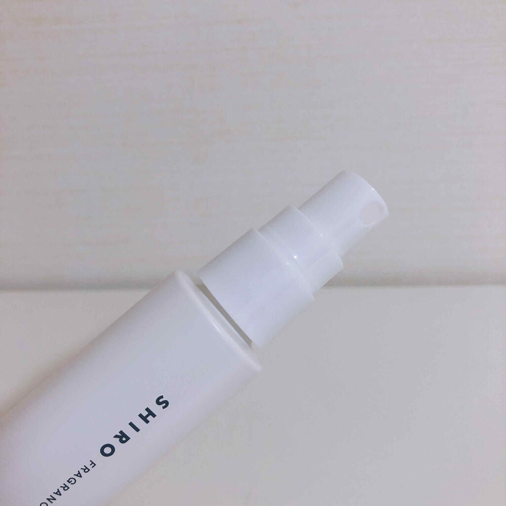 アルミアトマイザー/無印良品/その他化粧小物を使ったクチコミ(2枚目)