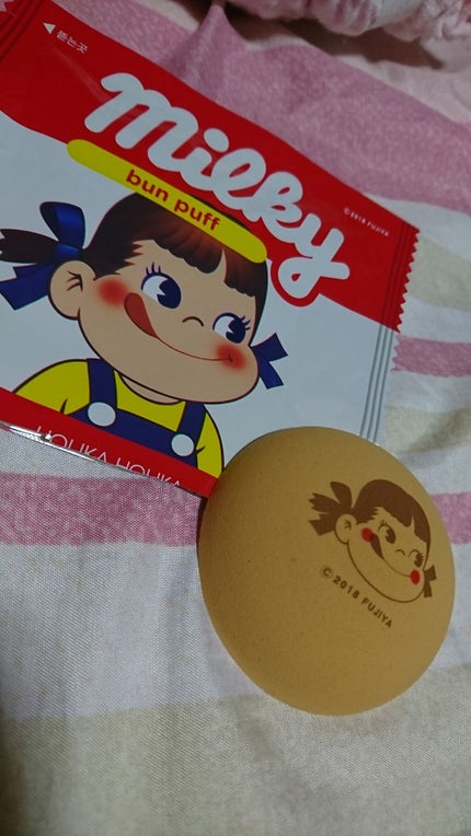 スイートペコエディション ウォータードロップ ティント バーム/HOLIKA HOLIKA/口紅を使ったクチコミ(1枚目)
