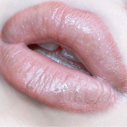 LUST: GLOSS/PAT McGRATH LABS/リップグロスを使ったクチコミ(4枚目)