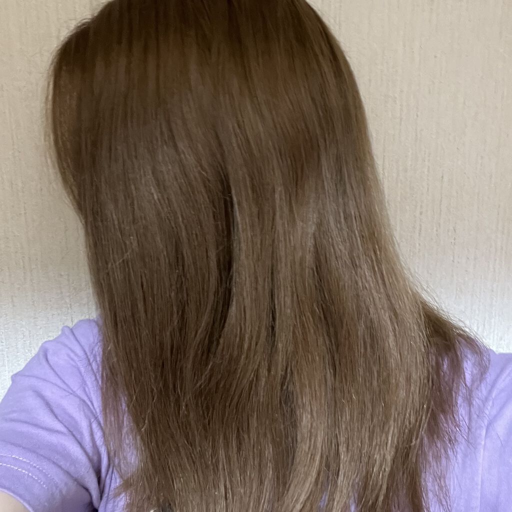 MASUGU シャンプー／トリートメント/STYLEE/市販シャンプーを使ったクチコミ（2枚目）