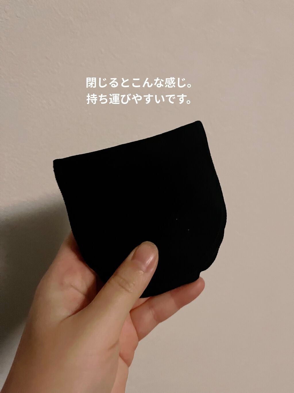 ラ プードル オートニュアンス/Elégance/プレストパウダーを使ったクチコミ(3枚目)