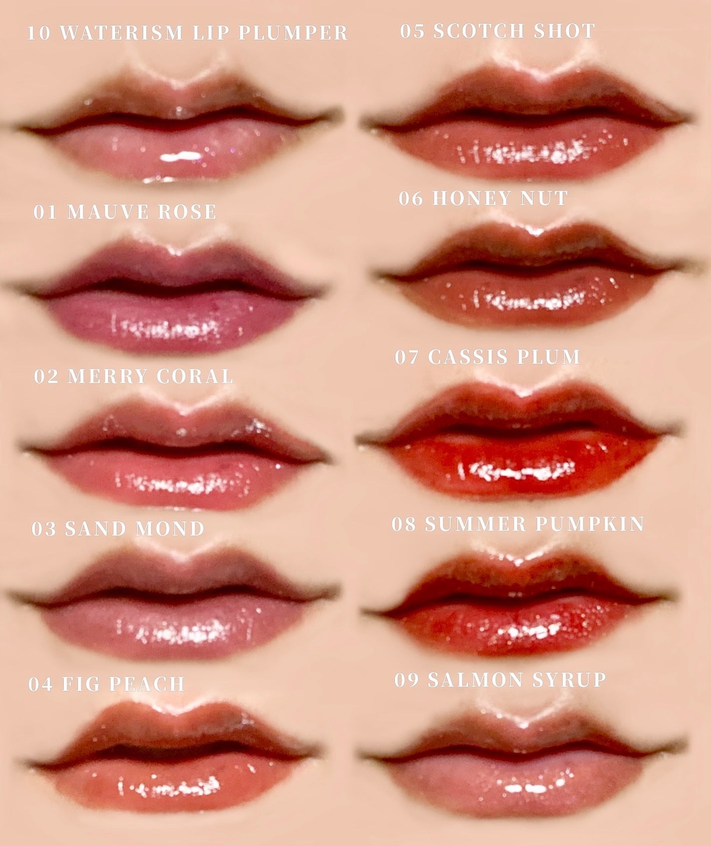 とものすけ🧸🍔 on LIPS 「💄/あのクッションファンデで有名なTIRTIRからポイントメイ..」(2枚目)