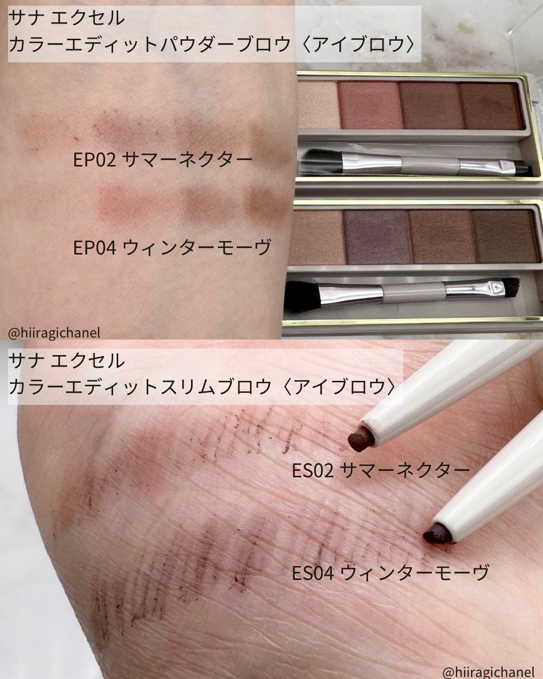 モチベートユアスキン/excel/化粧下地を使ったクチコミ(1枚目)