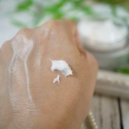 エテルナム クリーム /エテルナム/フェイスクリームを使ったクチコミ(6枚目)