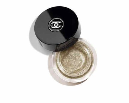 ル ジェル パイユテ/CHANEL/ジェル・クリームチークを使ったクチコミ(2枚目)