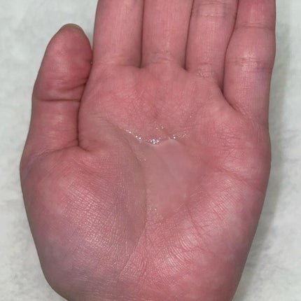 ハトムギ化粧水(ナチュリエ スキンコンディショナー R )/ナチュリエ/化粧水を使ったクチコミ(4枚目)