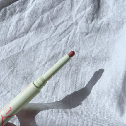 CYQ MASCARA DE LINER/CYQ/マスカラを使ったクチコミ(2枚目)