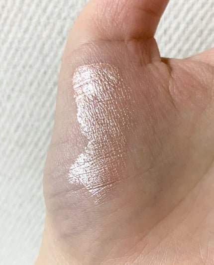 ダイヤモンドシリーズ 星空リキッドアイシャドウ/ZEESEA/リキッドアイシャドウを使ったクチコミ(4枚目)