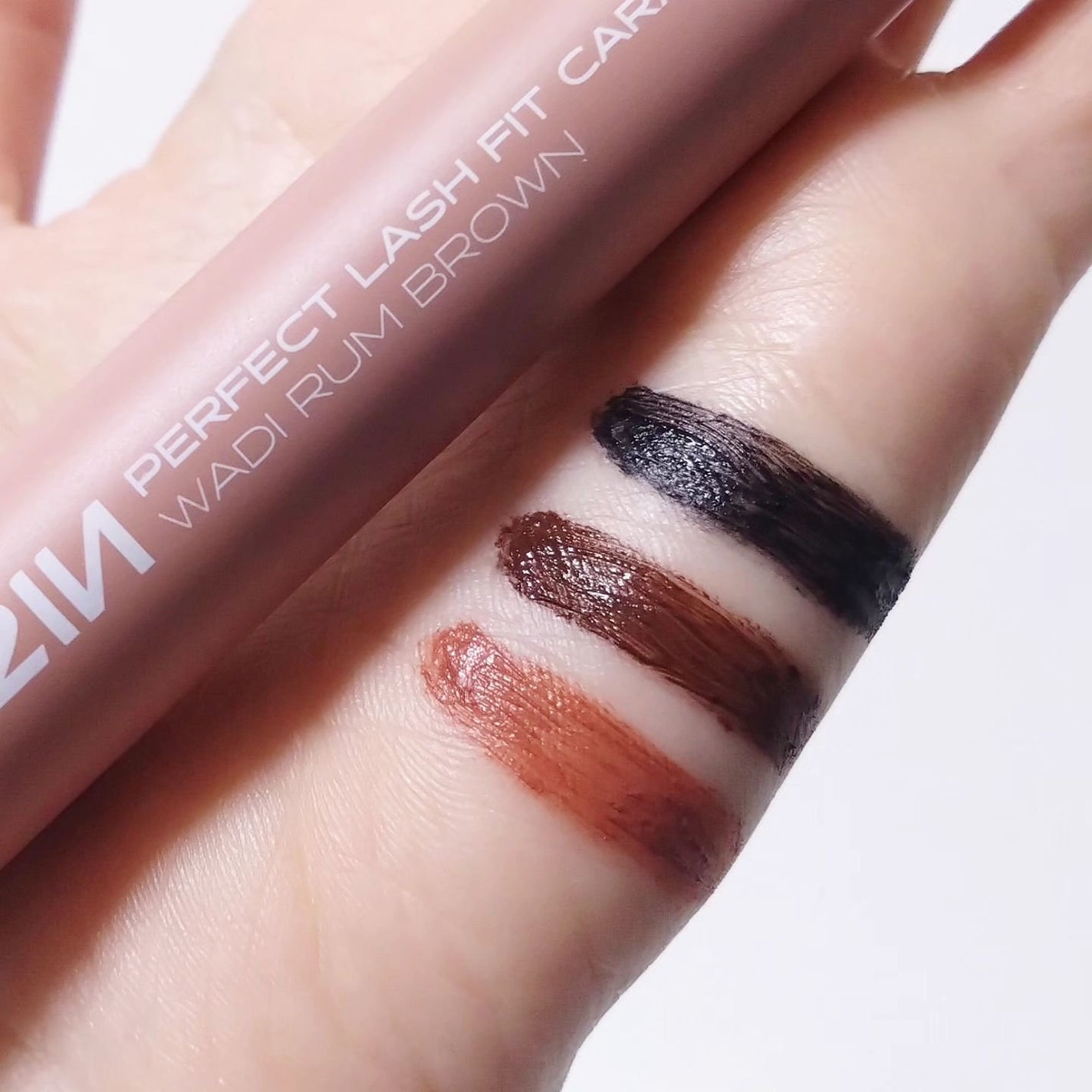 低刺激セルフまつげパーマ9種セット/EYE2IN/その他キットセットを使ったクチコミ(4枚目)