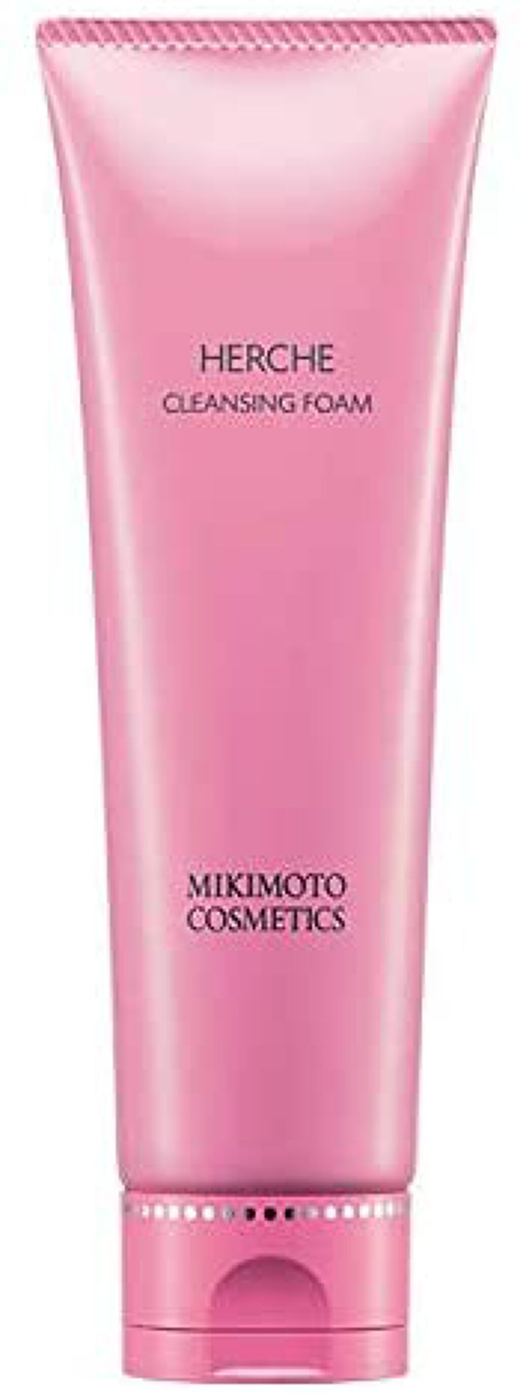 ミキモト コスメティックス エルチェ クレンジングフォームN