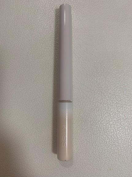 キス スキニー リキッドコンシーラーX /KiSS/リキッドコンシーラーを使ったクチコミ(1枚目)