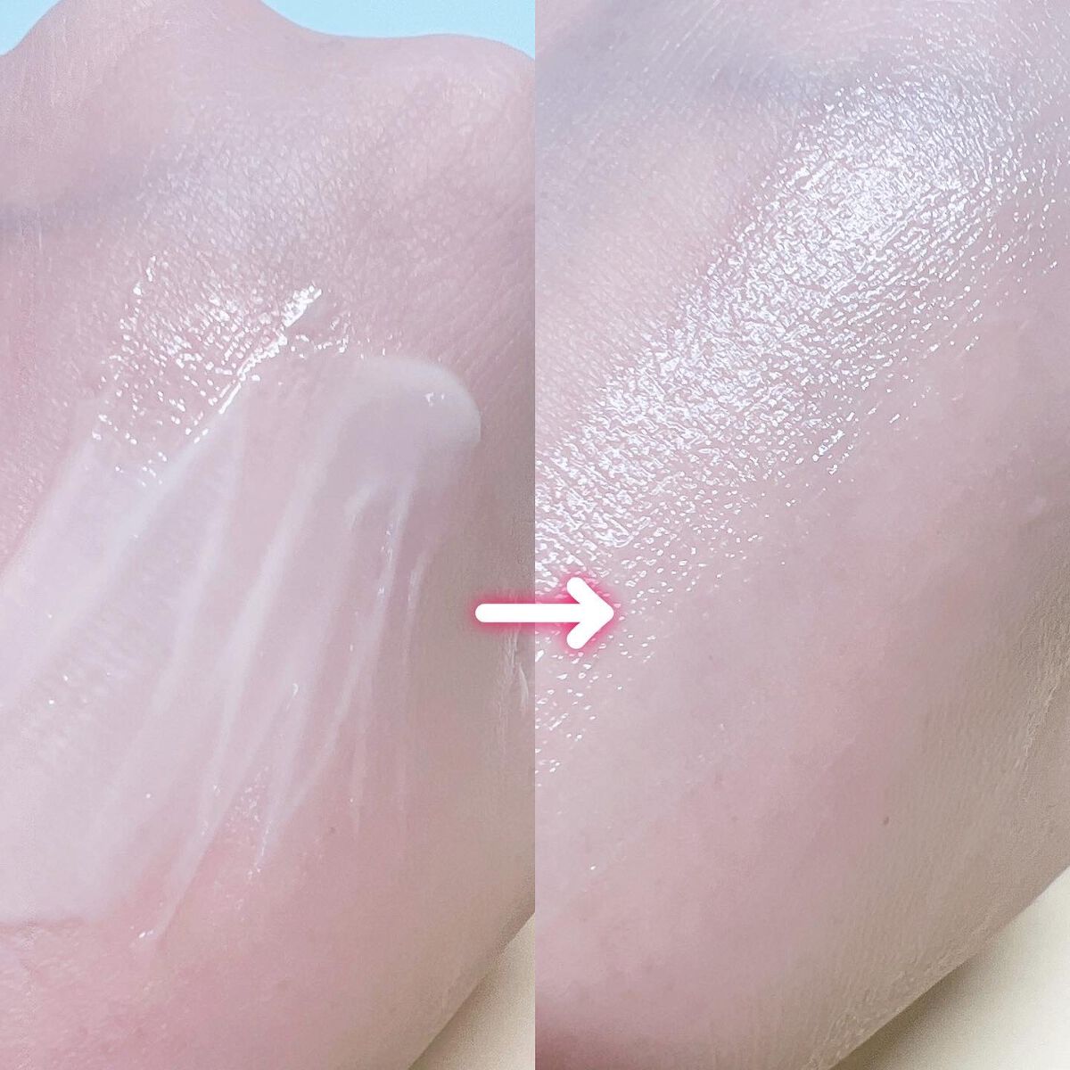 RXザ・レチノール0.1クリーム/COSRX/フェイスクリームを使ったクチコミ(4枚目)