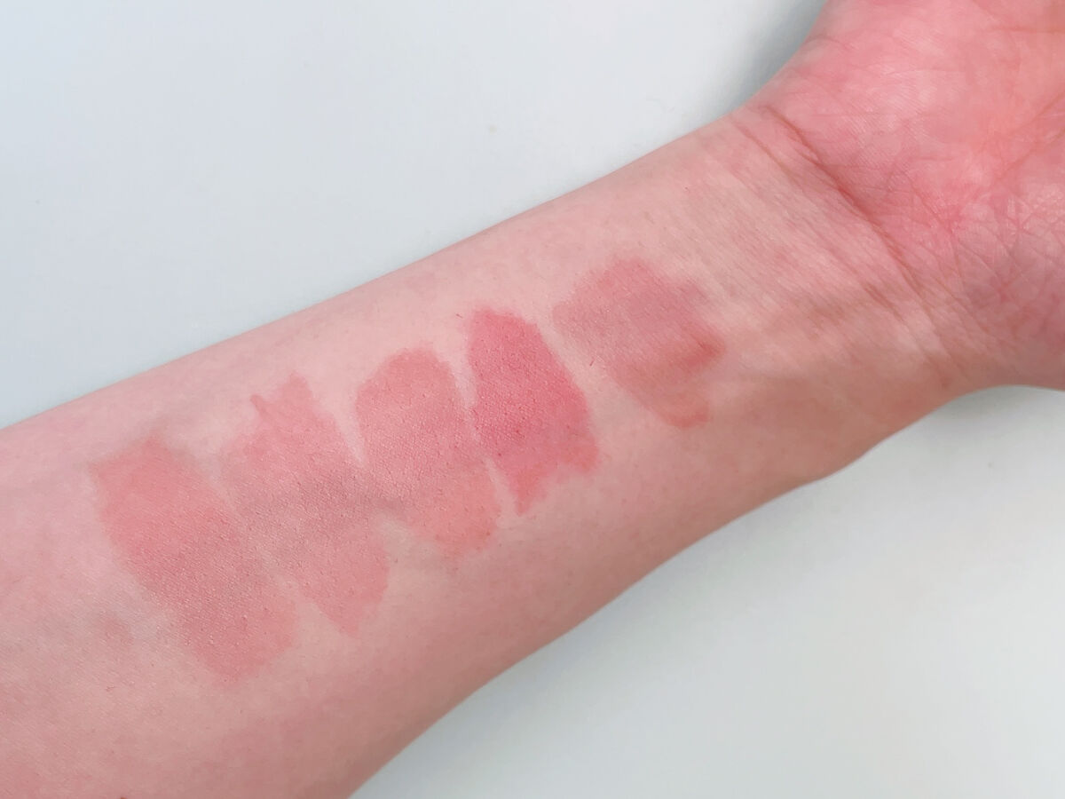 グロウ フィクシングティント/ETUDE/リップティントを使ったクチコミ（3枚目）