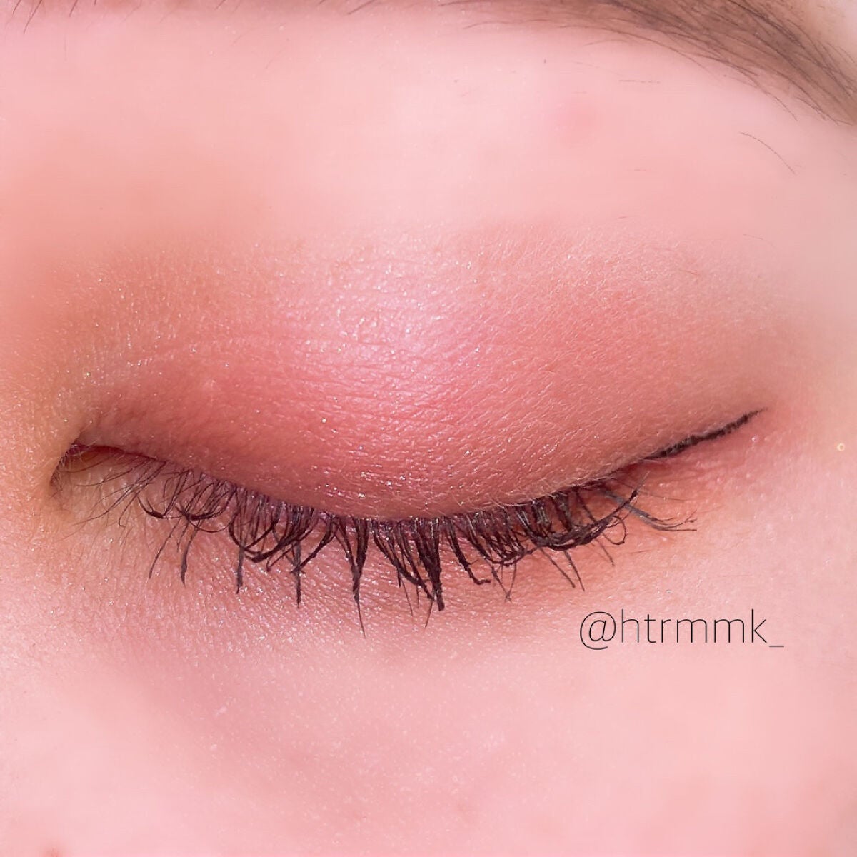 ラ プードル オートニュアンス/Elégance/プレストパウダーを使ったクチコミ(4枚目)