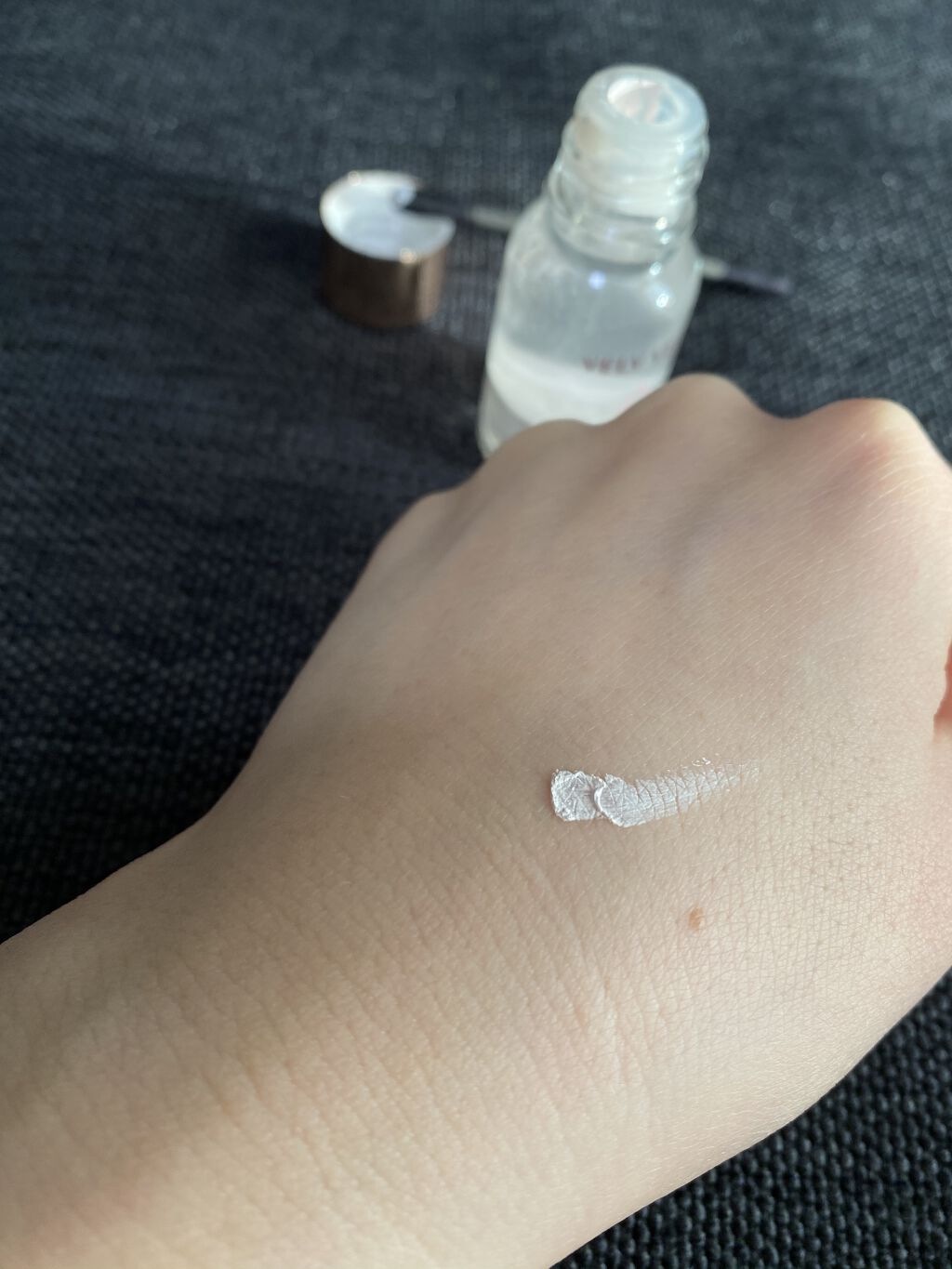 S.O.S スポットパウダー/VELY VELY/その他スキンケアを使ったクチコミ（3枚目）